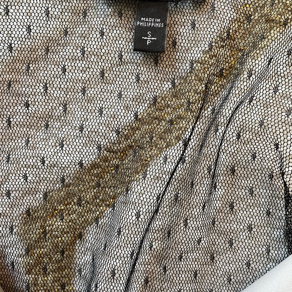 Express lace bodysuit - SZ Small - Picture 3 of 4